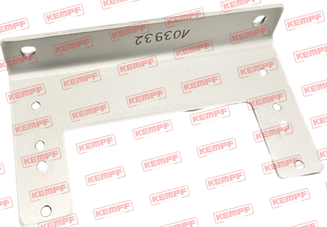 103932 Kempf Halter für Kotflügel
